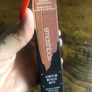 Smashbox Makeup - ✨ Lipstick Smashbox Makeup - ✨ Lipstick